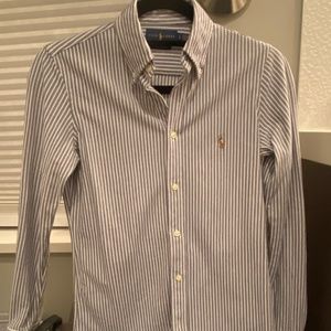 Ralph Lauren Button Down Shirt